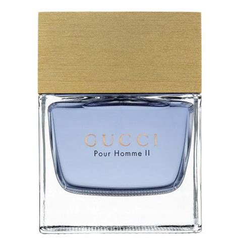 gucci pas chere homme|Gucci pour homme ii discontinued.